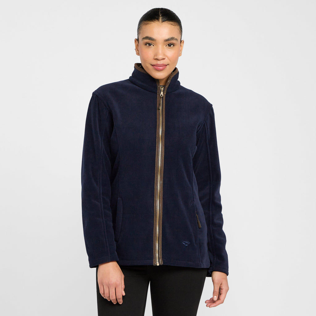 Womens Stenton Fleece Jacket