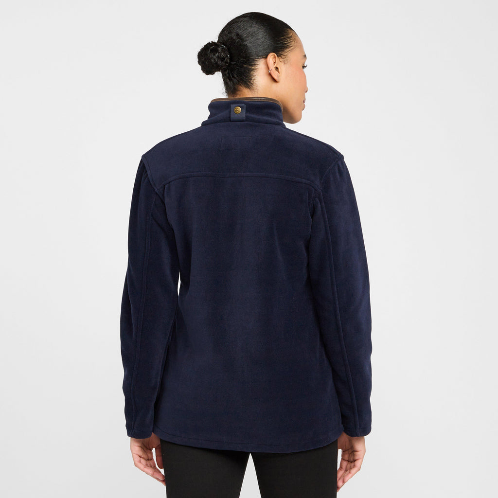 Womens Stenton Fleece Jacket