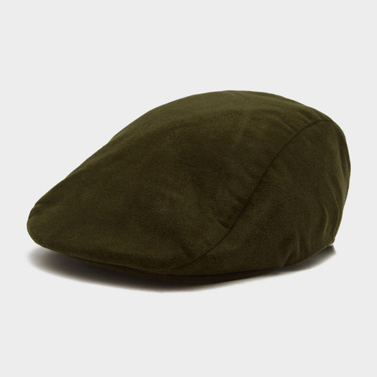 Mens MoleSkin Cap