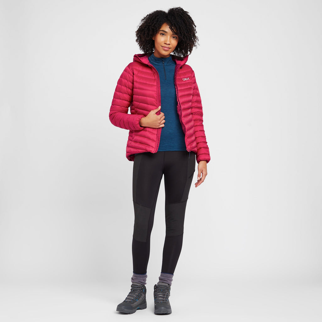 Women’s Kintra Down Jacket