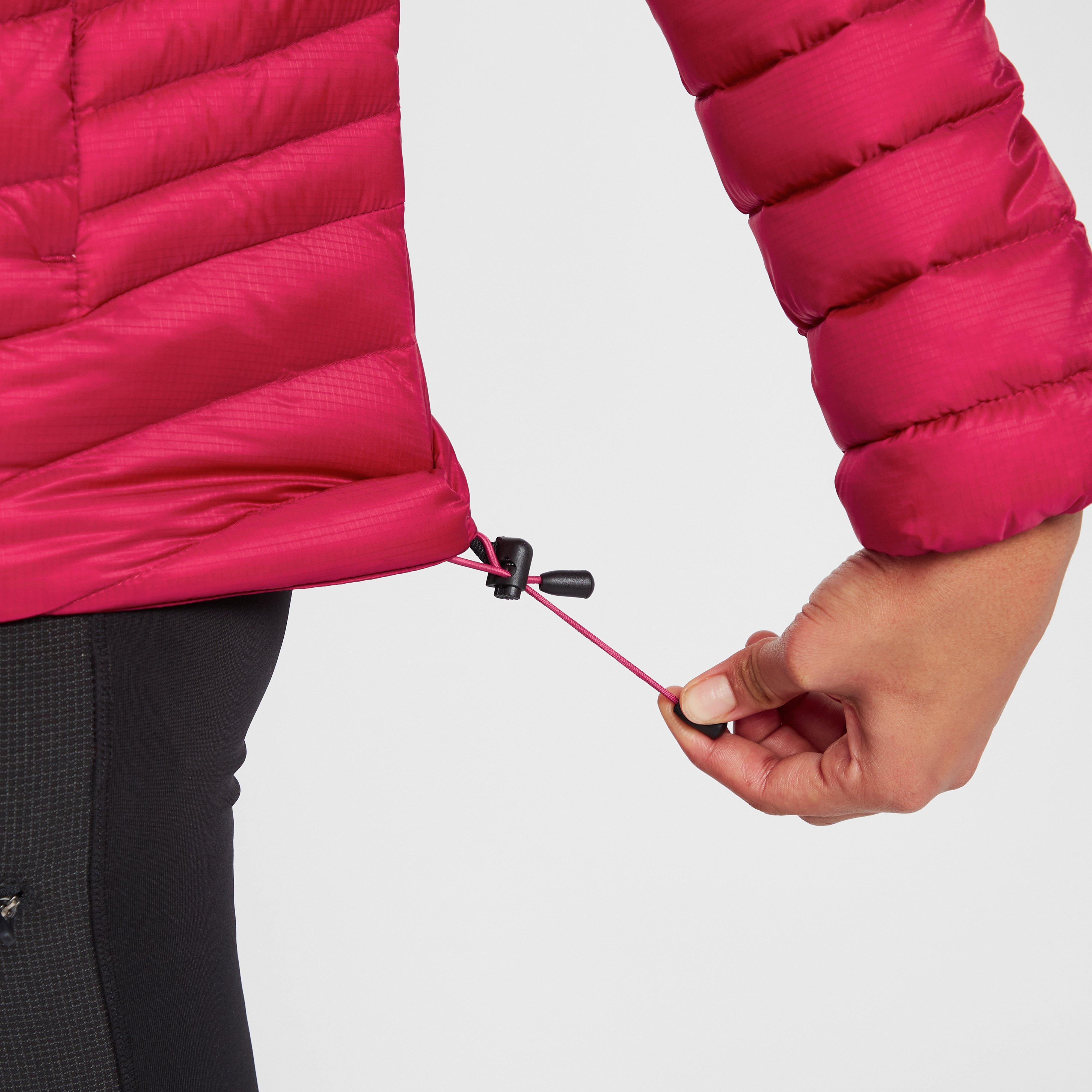 Women’s Kintra Down Jacket