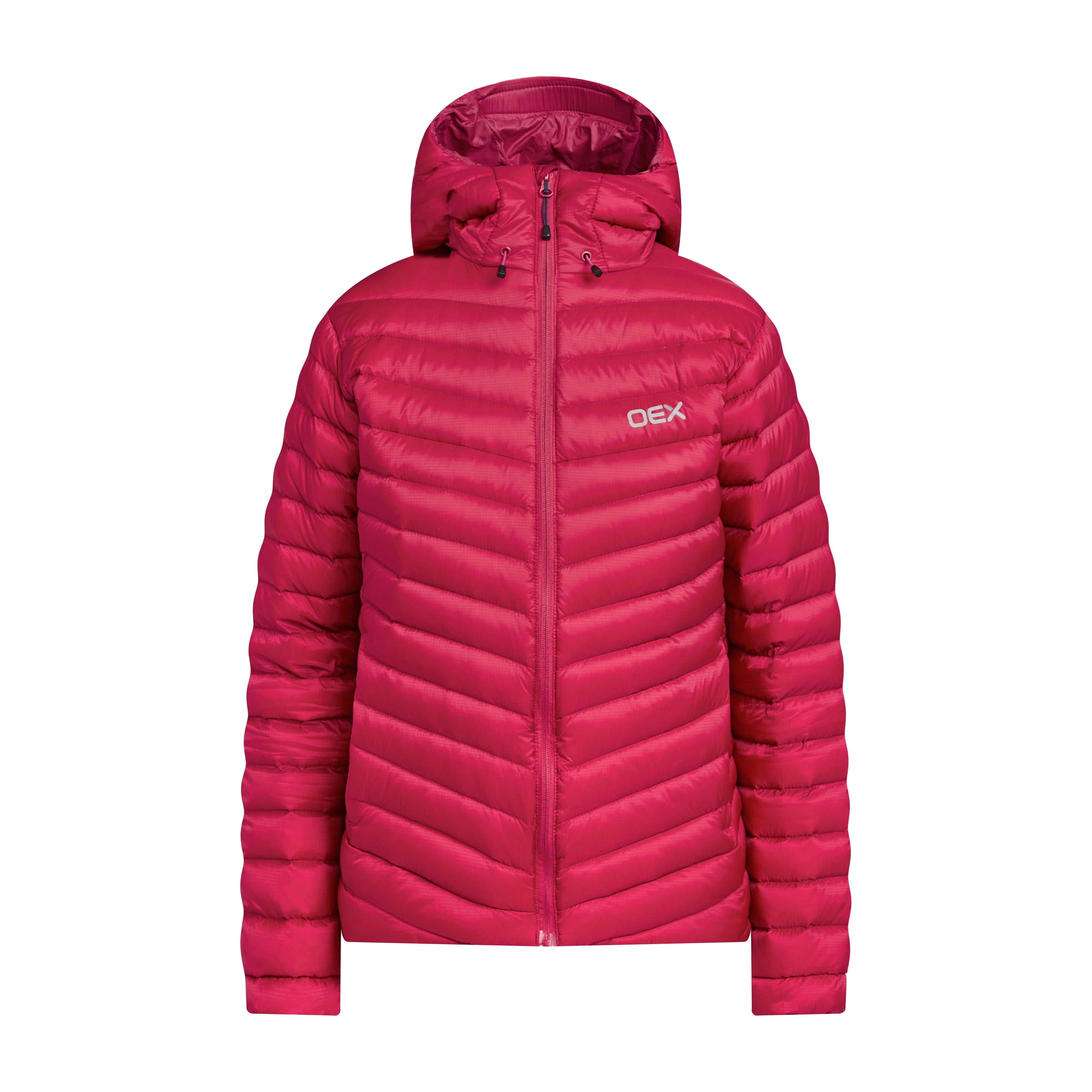 Women’s Kintra Down Jacket