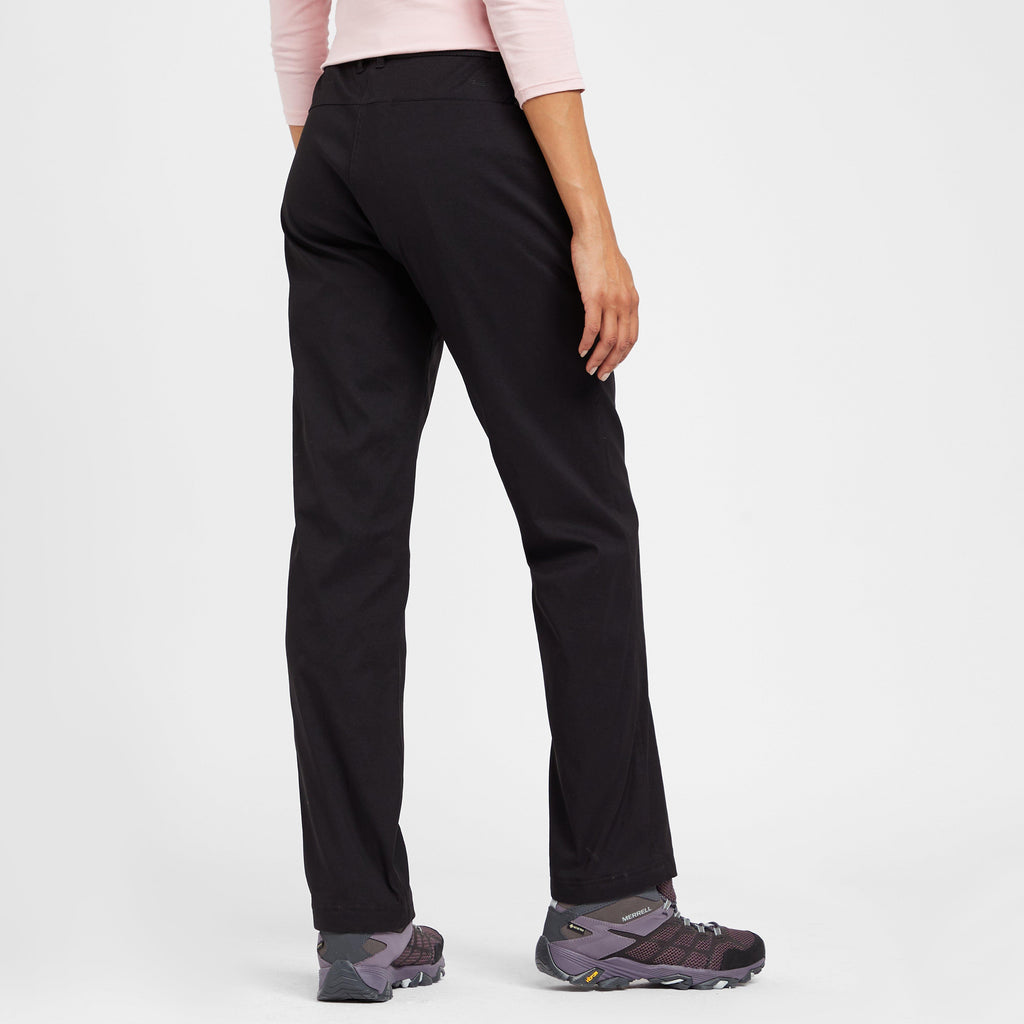 Women's Kiwi Pro Winter Lined Trousers