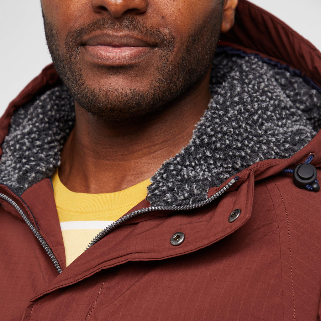 Unisex Waverley Thermic Jacket