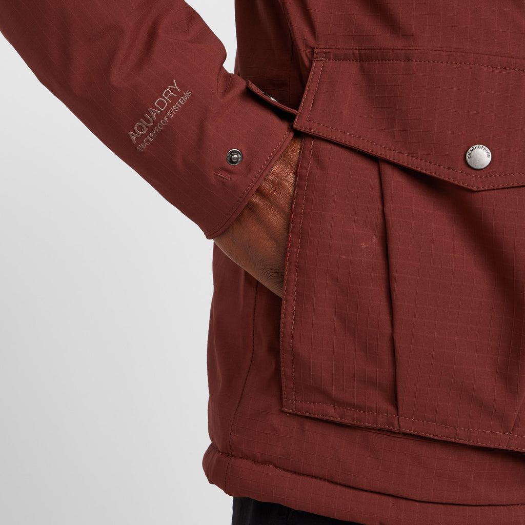 Unisex Waverley Thermic Jacket