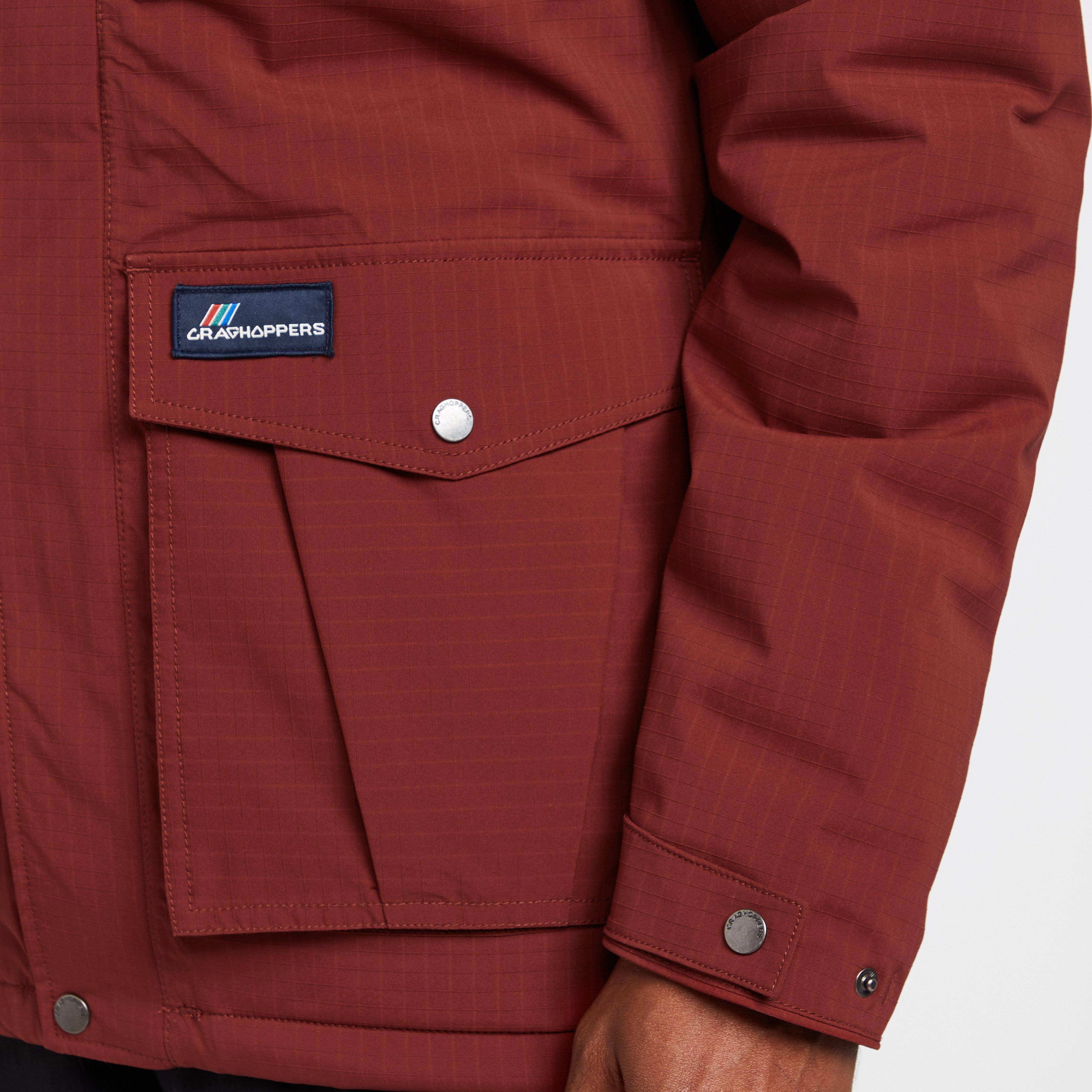 Unisex Waverley Thermic Jacket