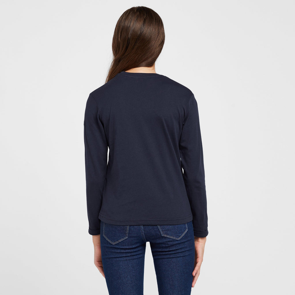 Kids' Wenbie III Long-Sleeved Top