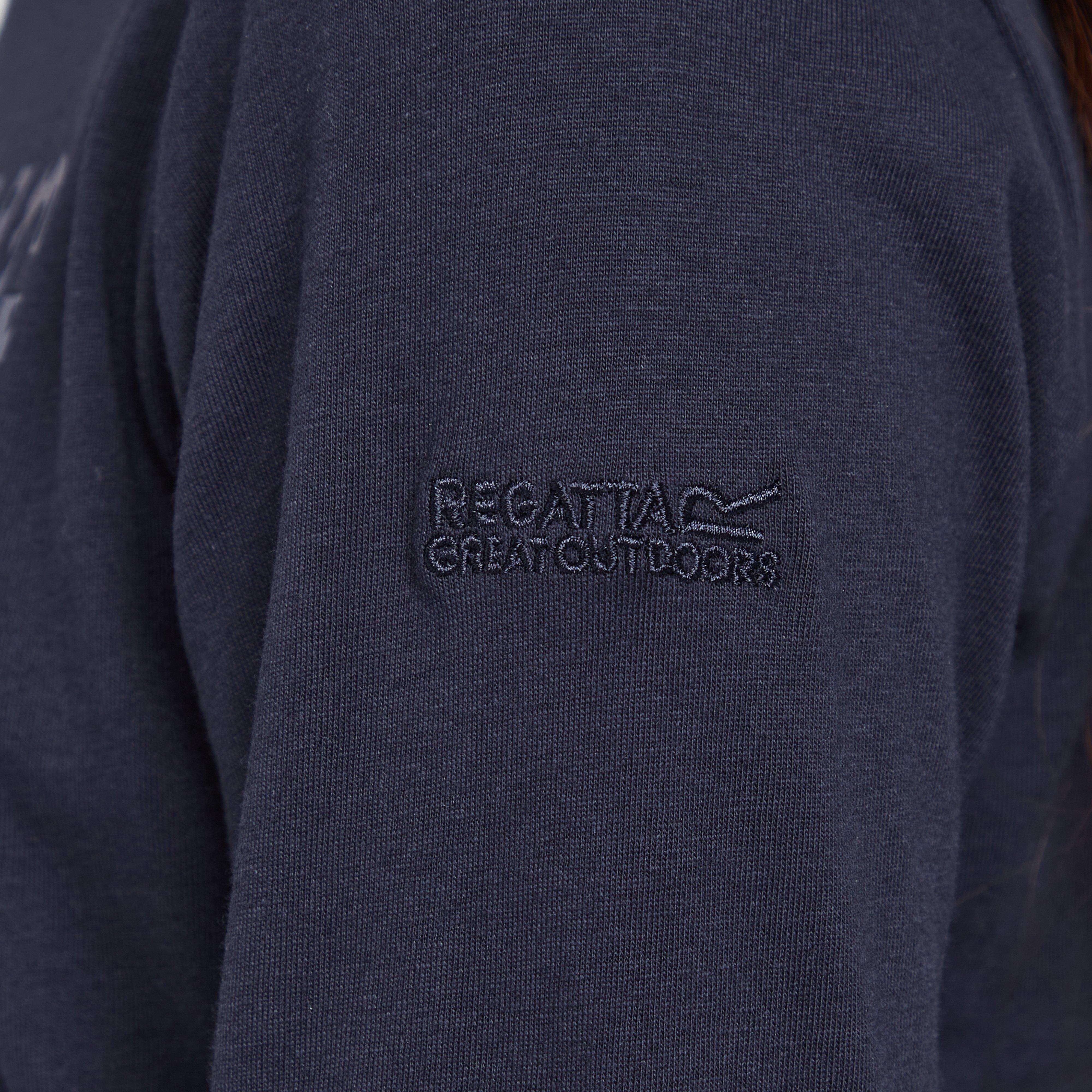 Kids' Wenbie III Long-Sleeved Top