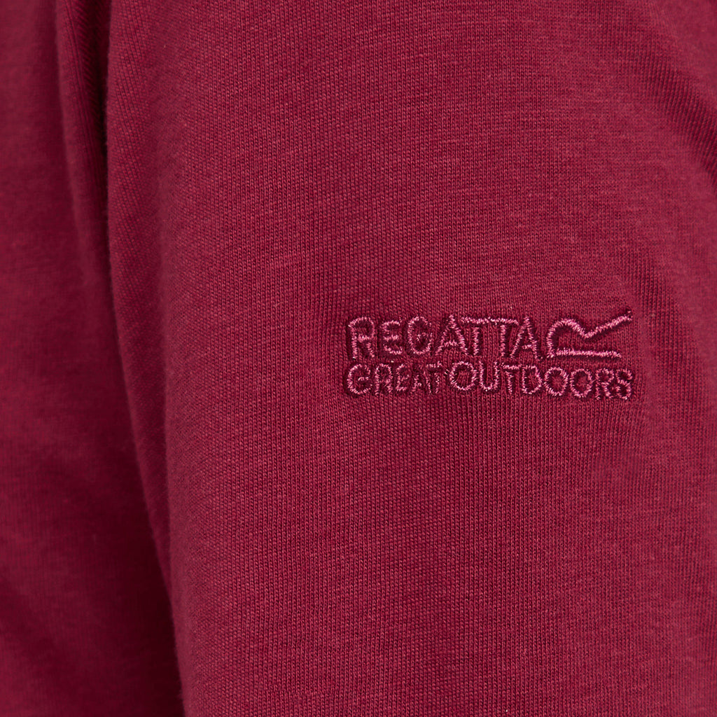 Kids' Wenbie III Long-Sleeved Top