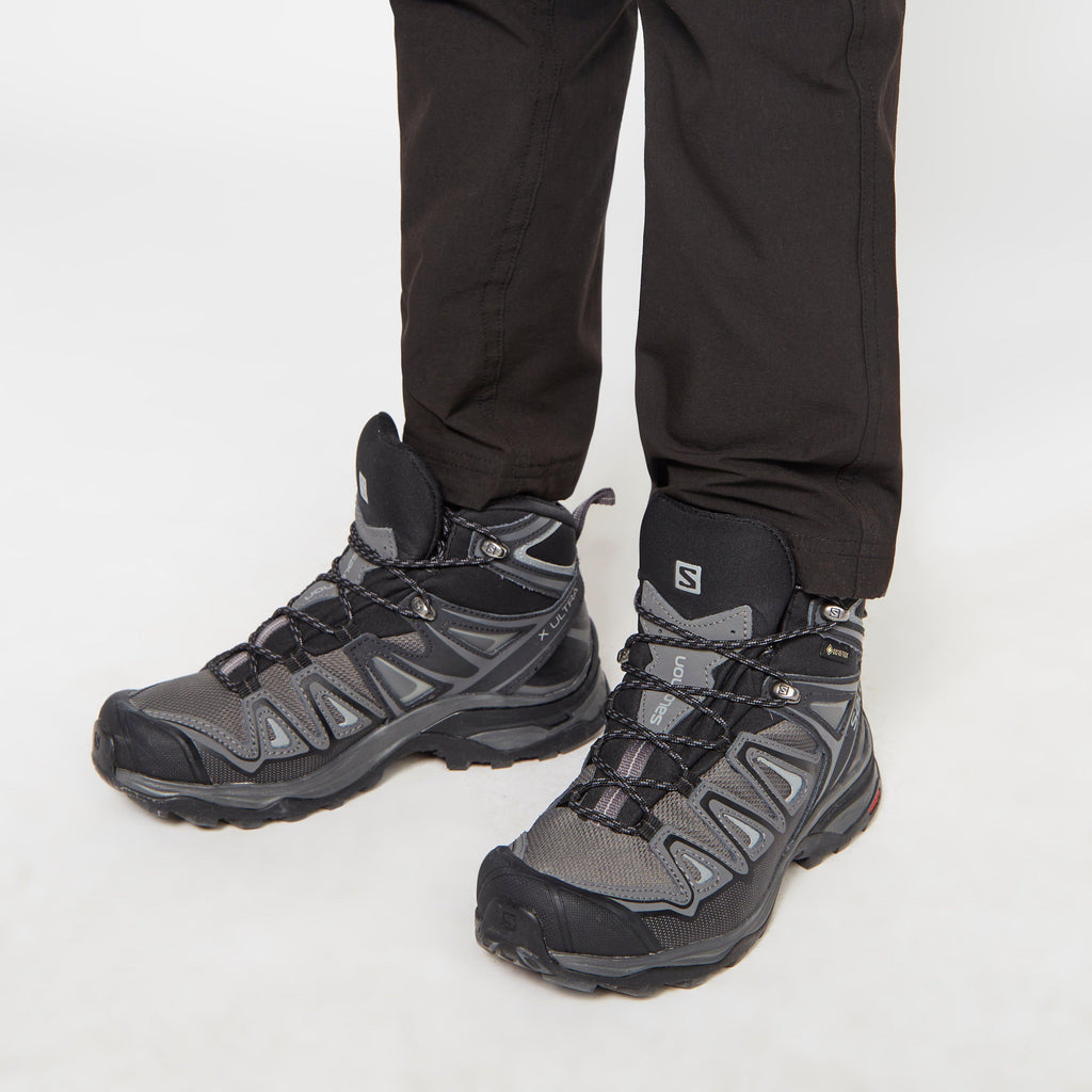 Kids’ Highton Winter Trousers