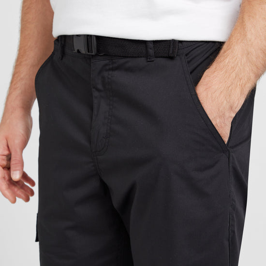 Men's Nebraska Trousers
