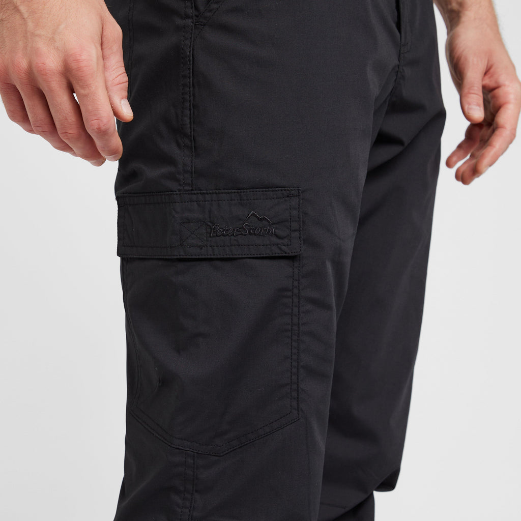 Men's Nebraska Trousers