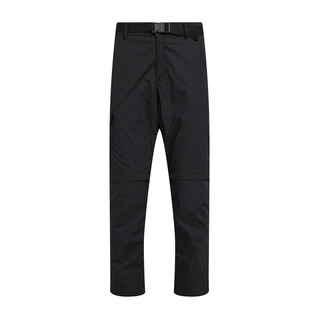 Men's Nebraska Zip-off Trousers