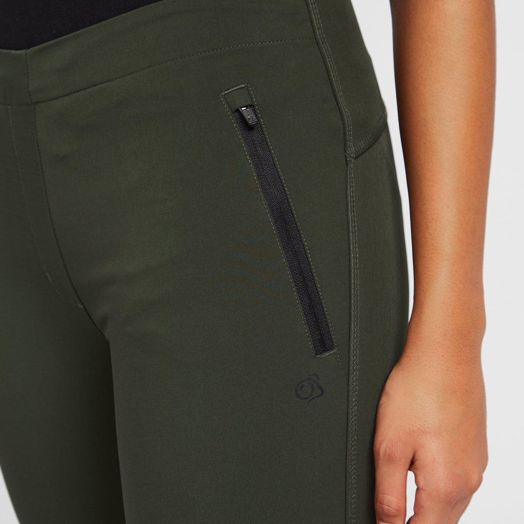 Women’s Expedition Performance Pants