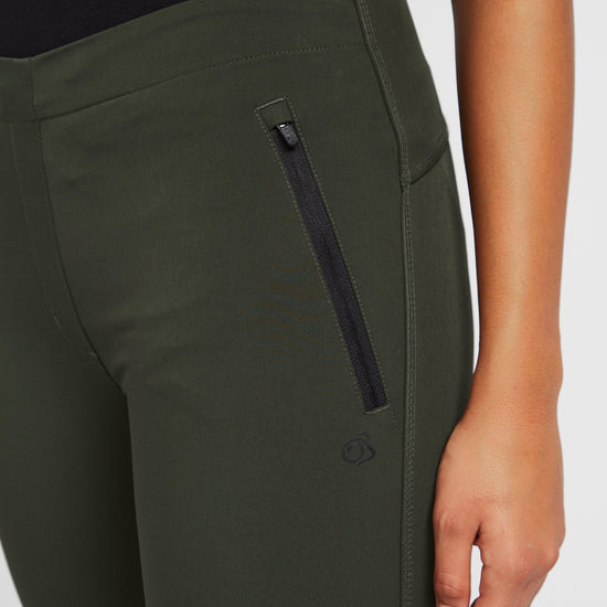 Women’s Expedition Performance Pants
