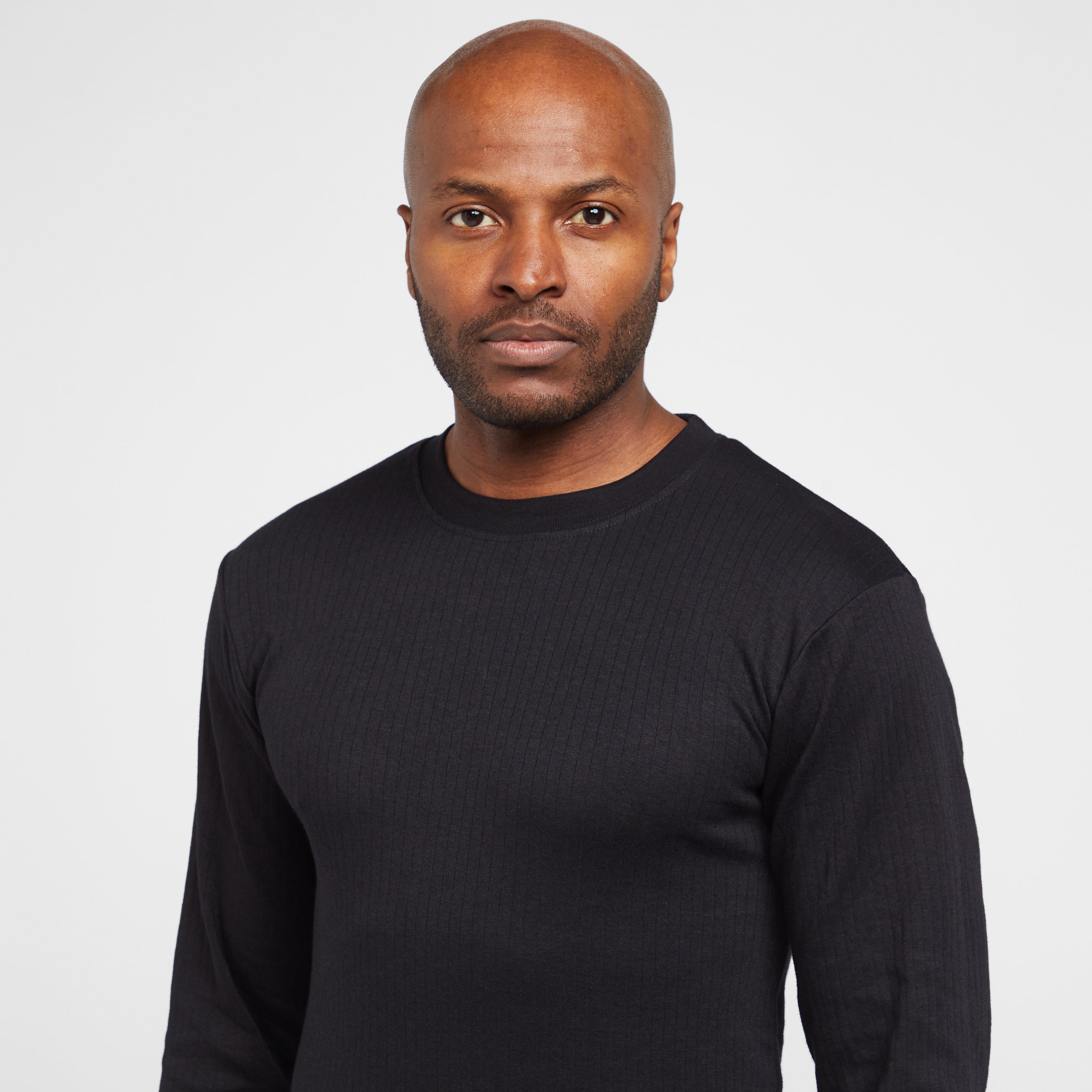 Men’s Essential Long Sleeve Baselayer Top