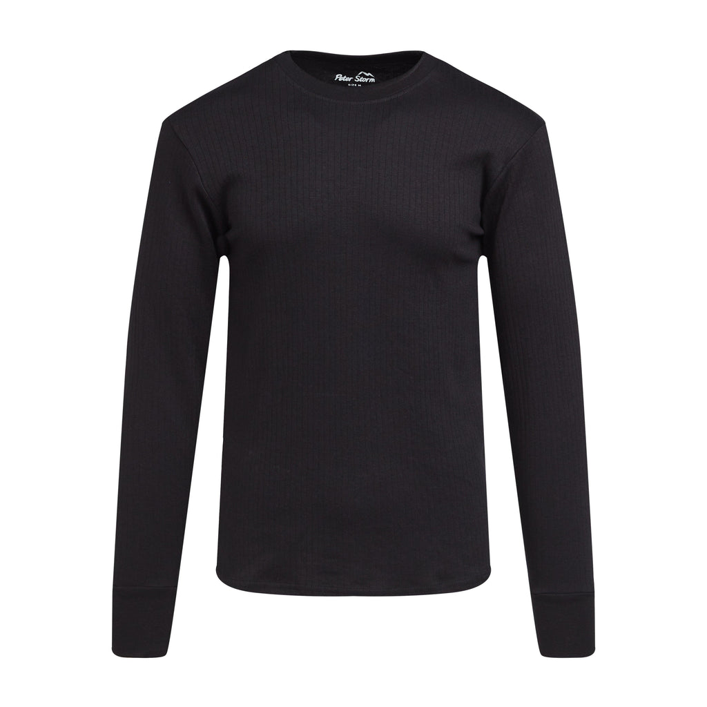 Men’s Essential Long Sleeve Baselayer Top