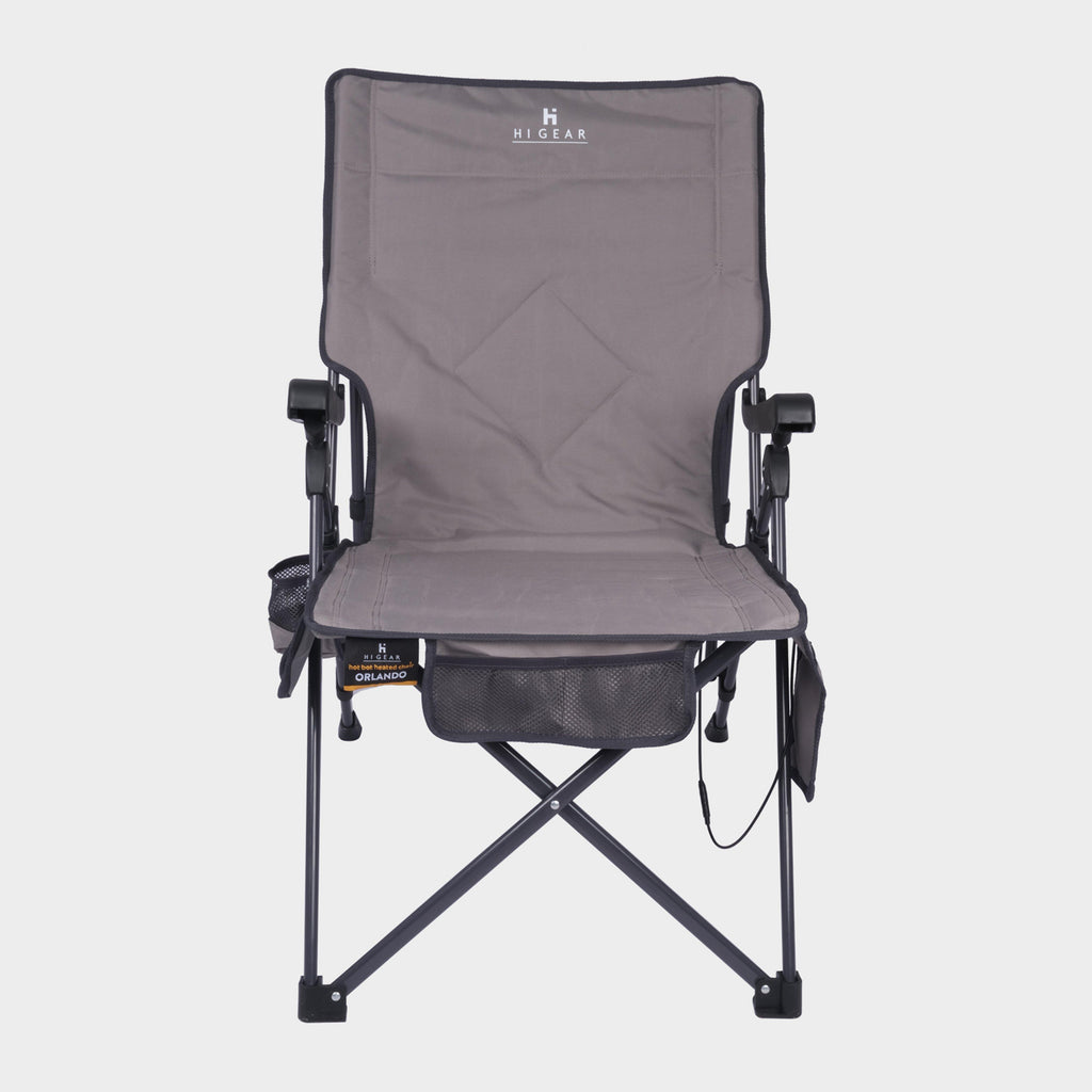Orlando Heated Recliner Chair