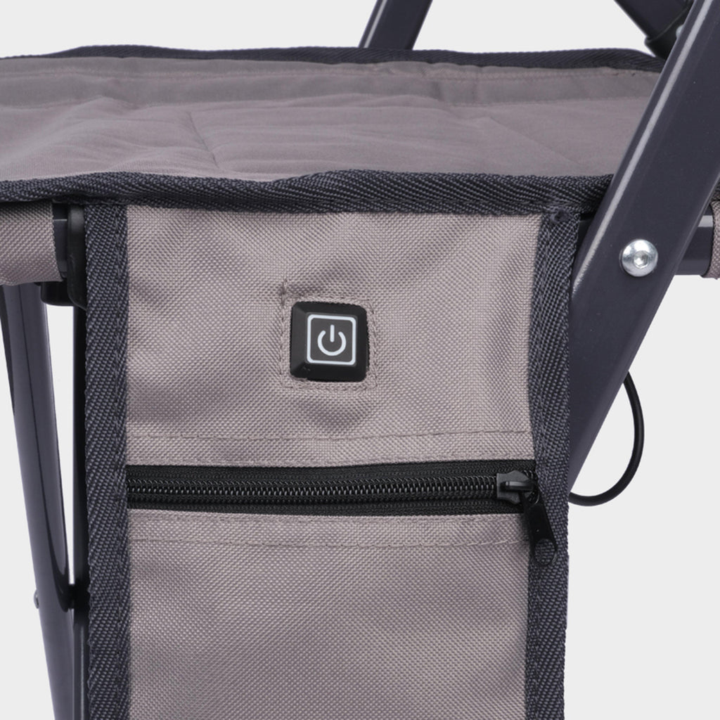 Orlando Heated Recliner Chair