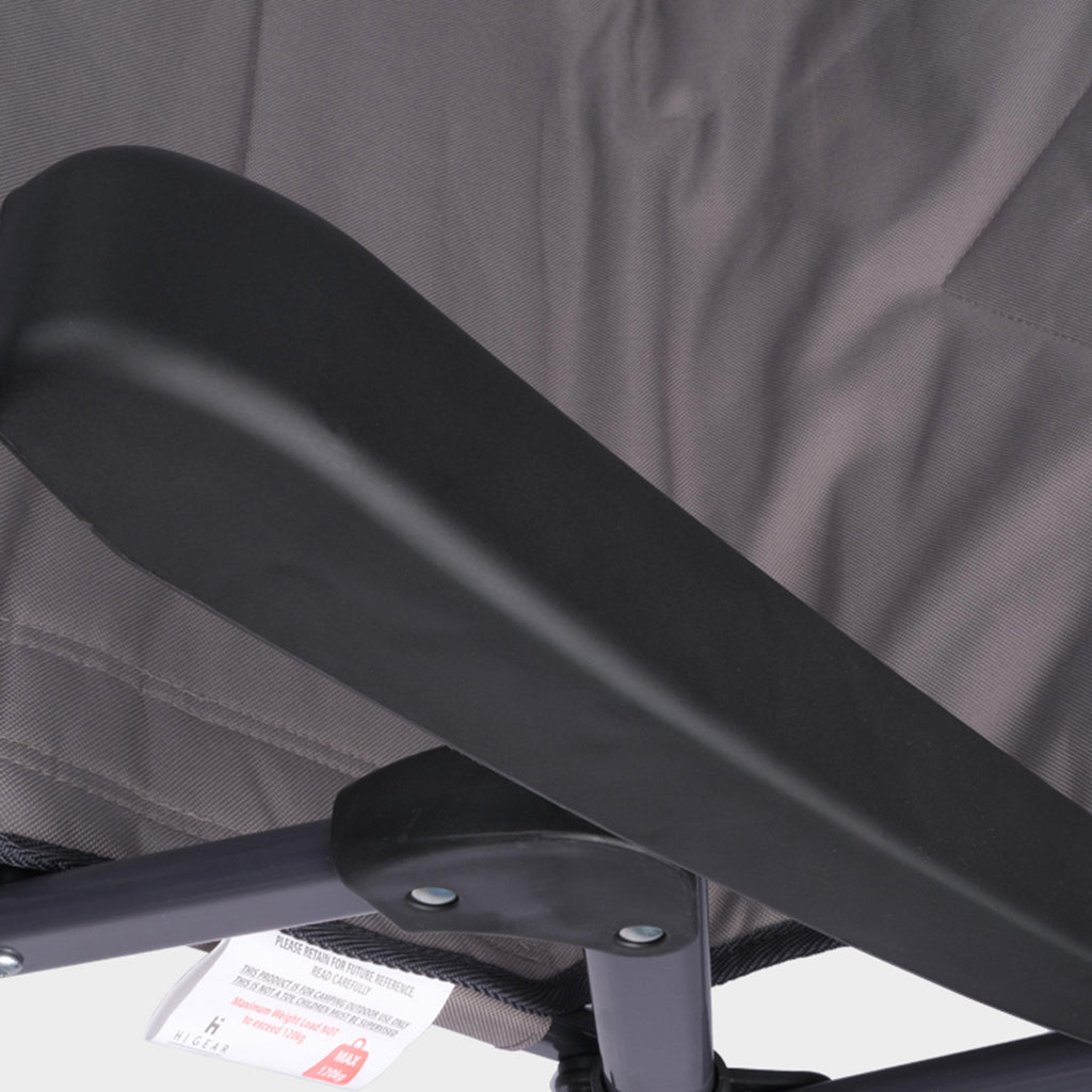 Orlando Heated Recliner Chair