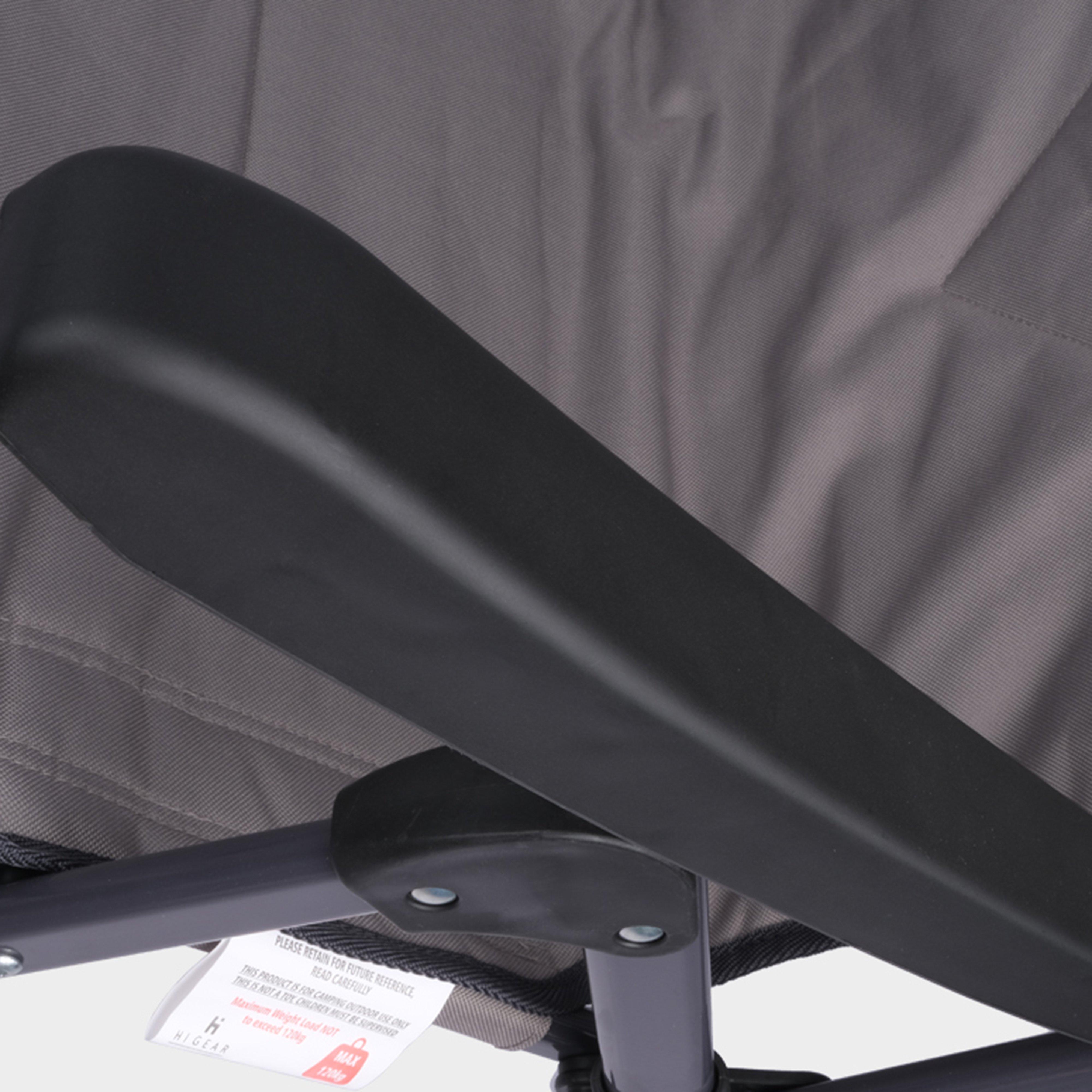 Orlando Heated Recliner Chair