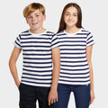 Kids’ Striped Tee