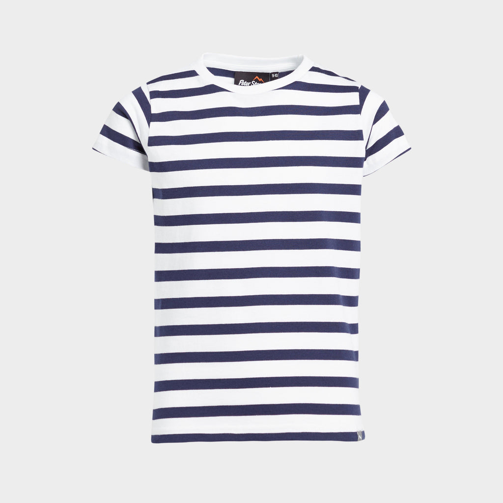 Kids’ Striped Tee