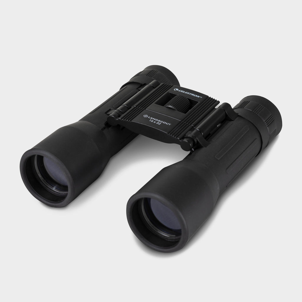 LandScout 16x32mm Roof Binoculars