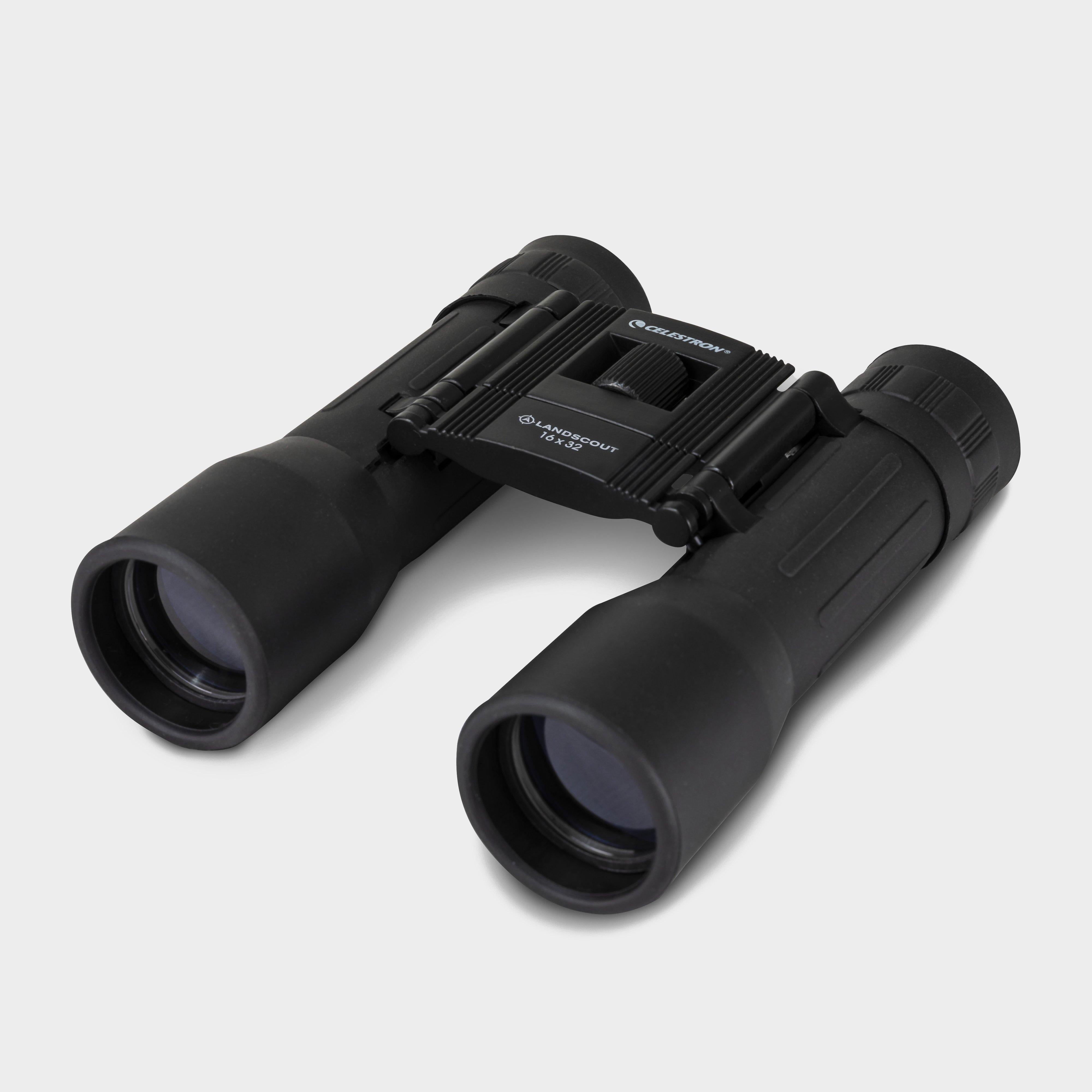 LandScout 16x32mm Roof Binoculars