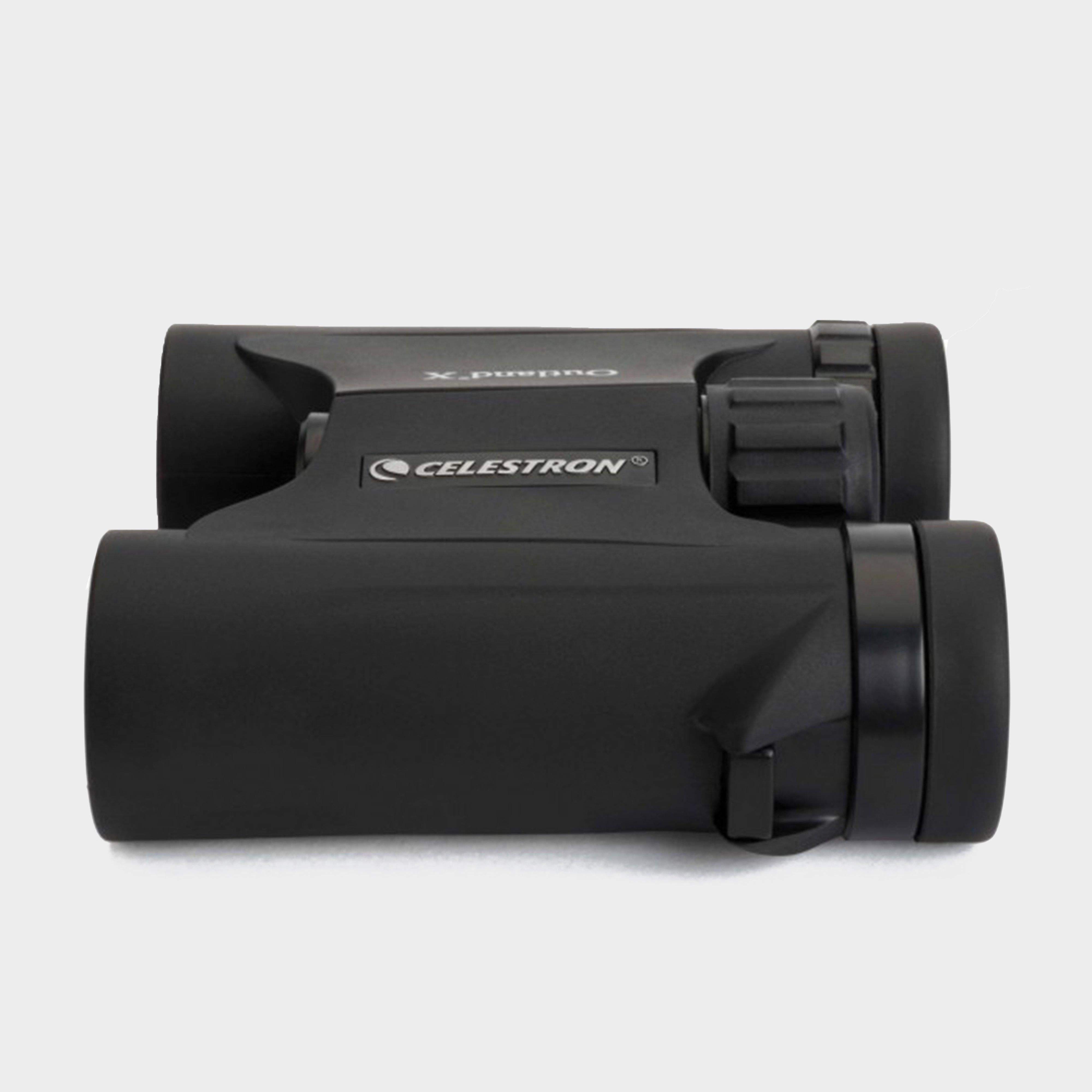 Outland X 8x25mm Roof Binoculars