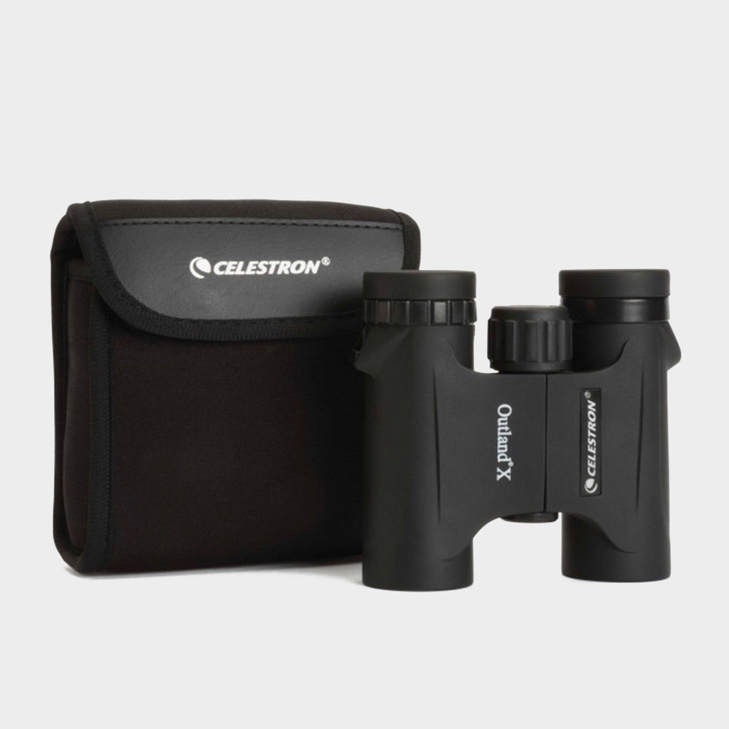 Outland X 8x25mm Roof Binoculars