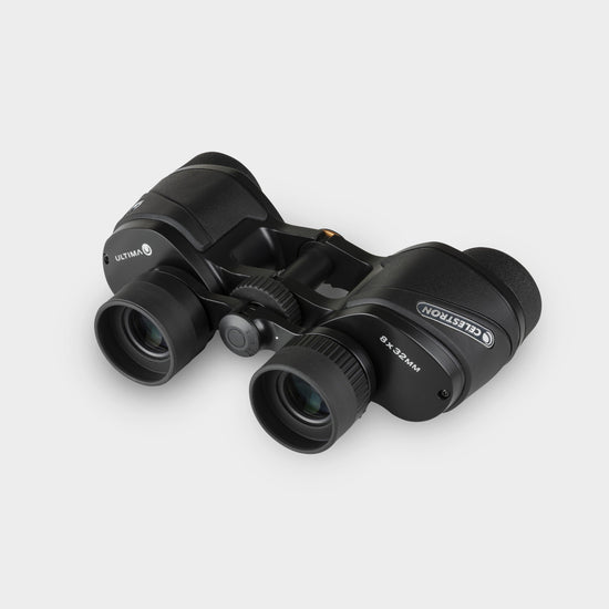 Ultima 8 x 32 Porro Binoculars