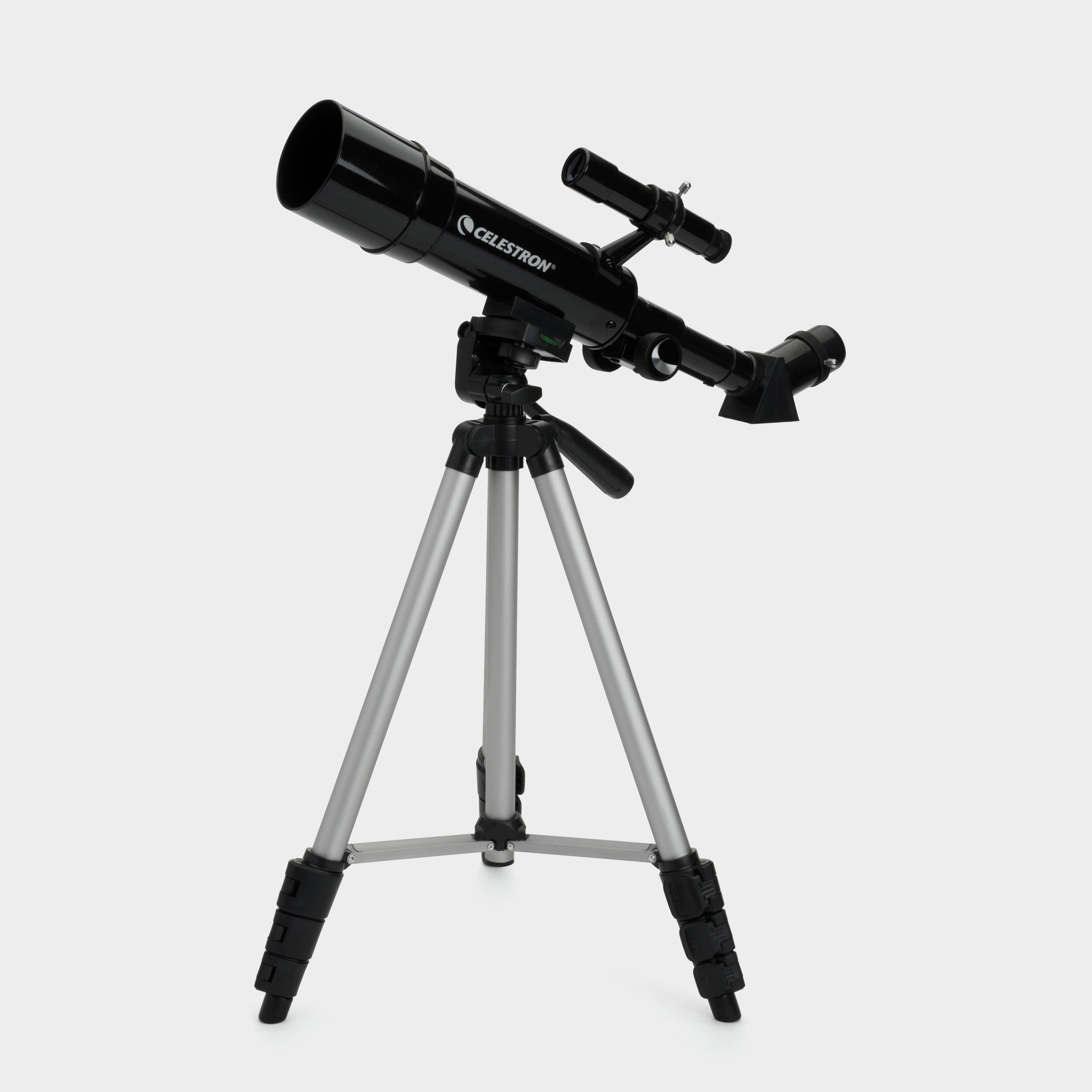 Travel Scope 50 with Backpack