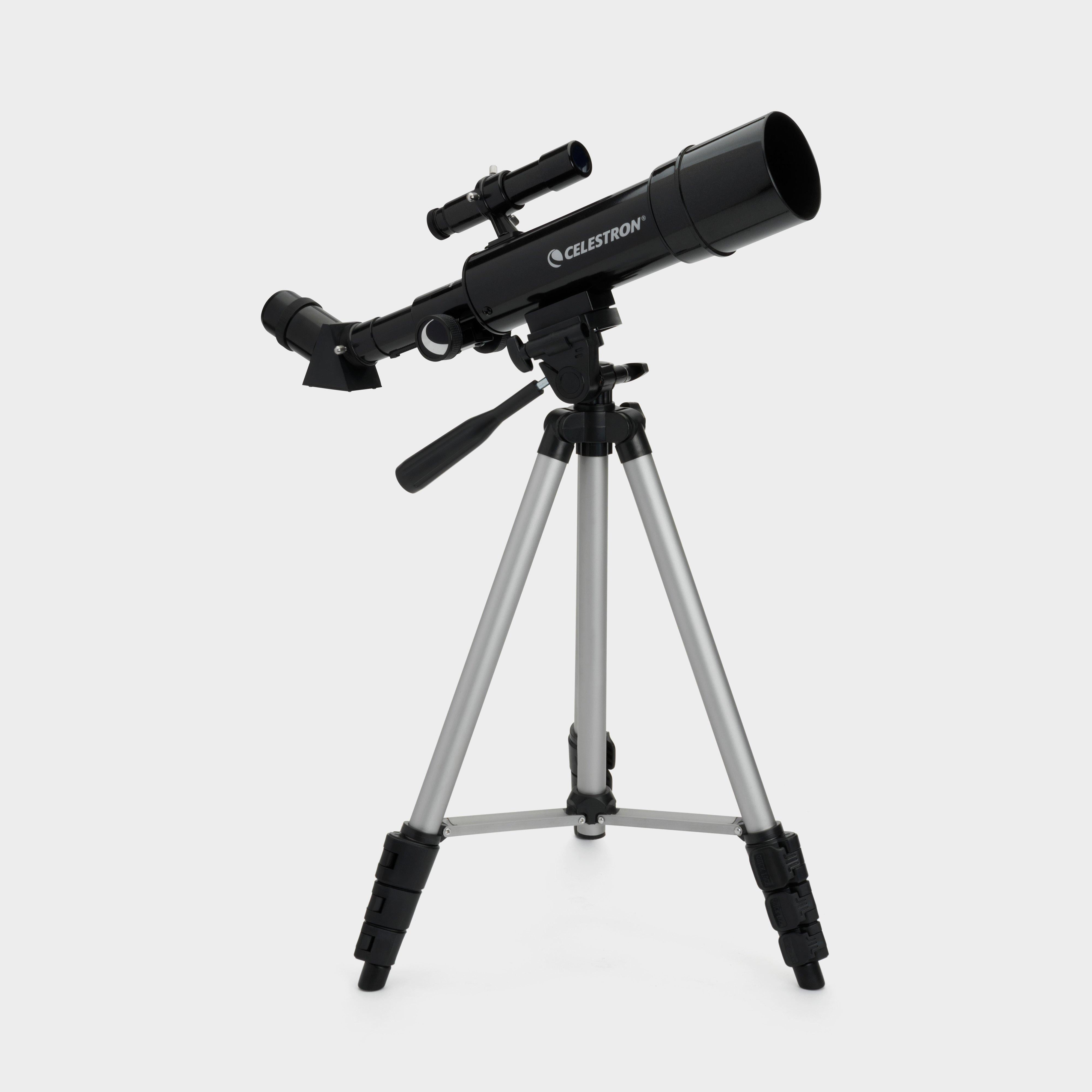 Travel Scope 50 with Backpack