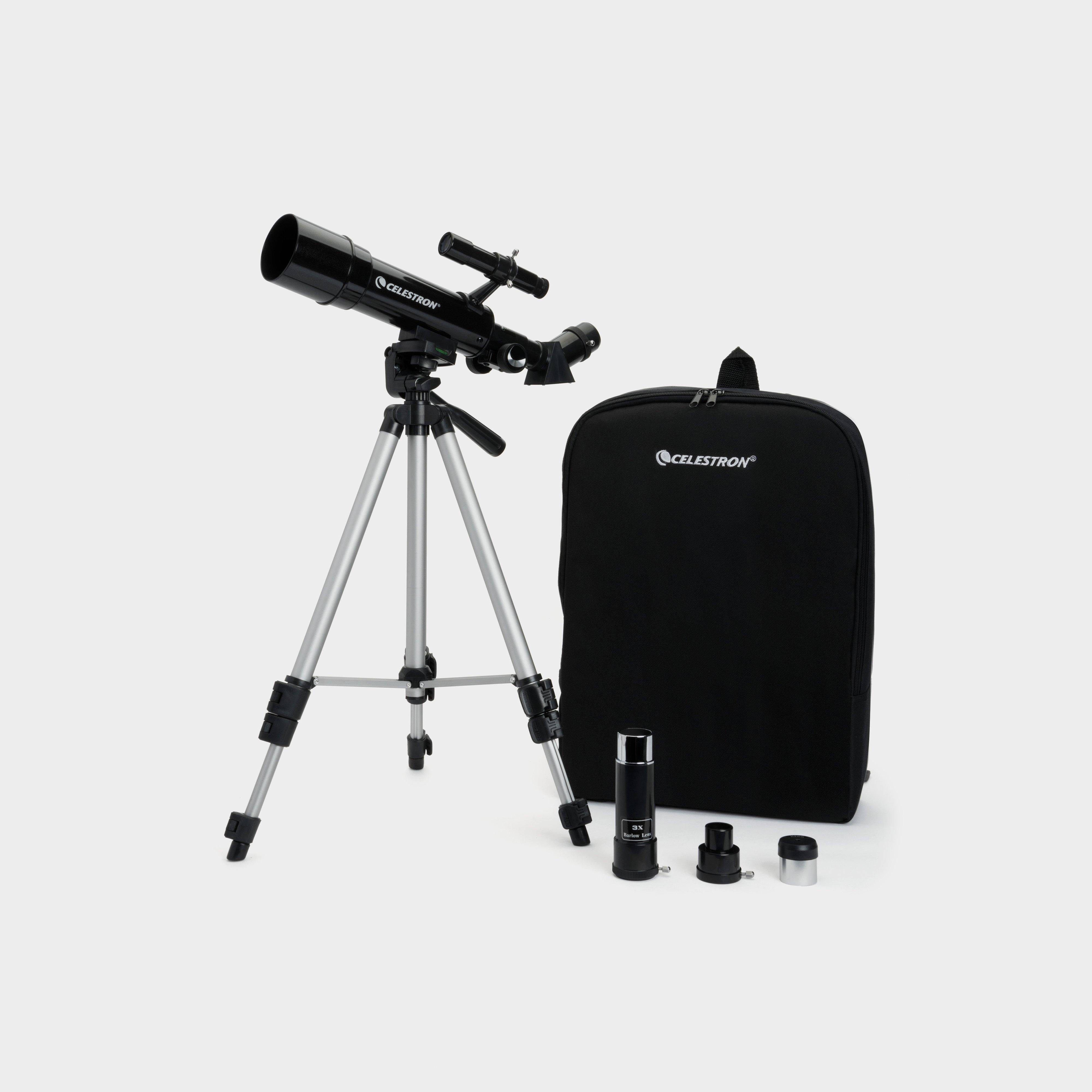 Travel Scope 50 with Backpack