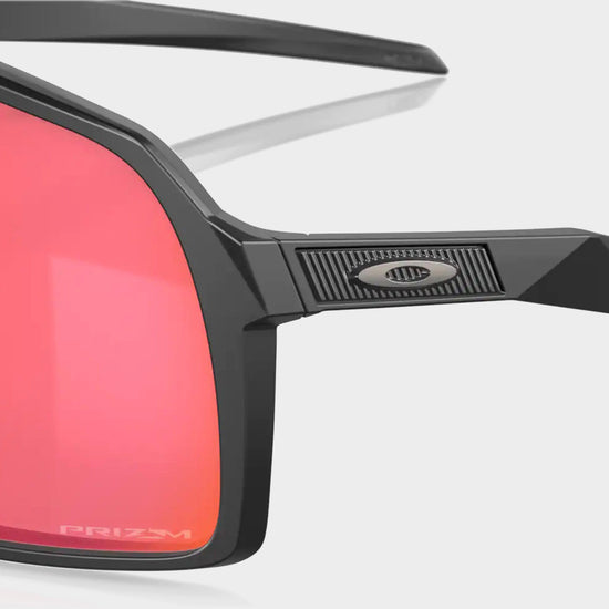 Sutro Sunglasses Prizm Trail Torch Lens