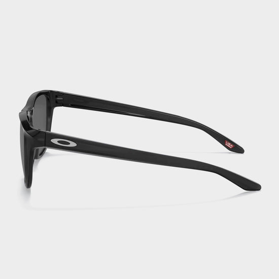 Manorburn Black Prizm Sunglasses