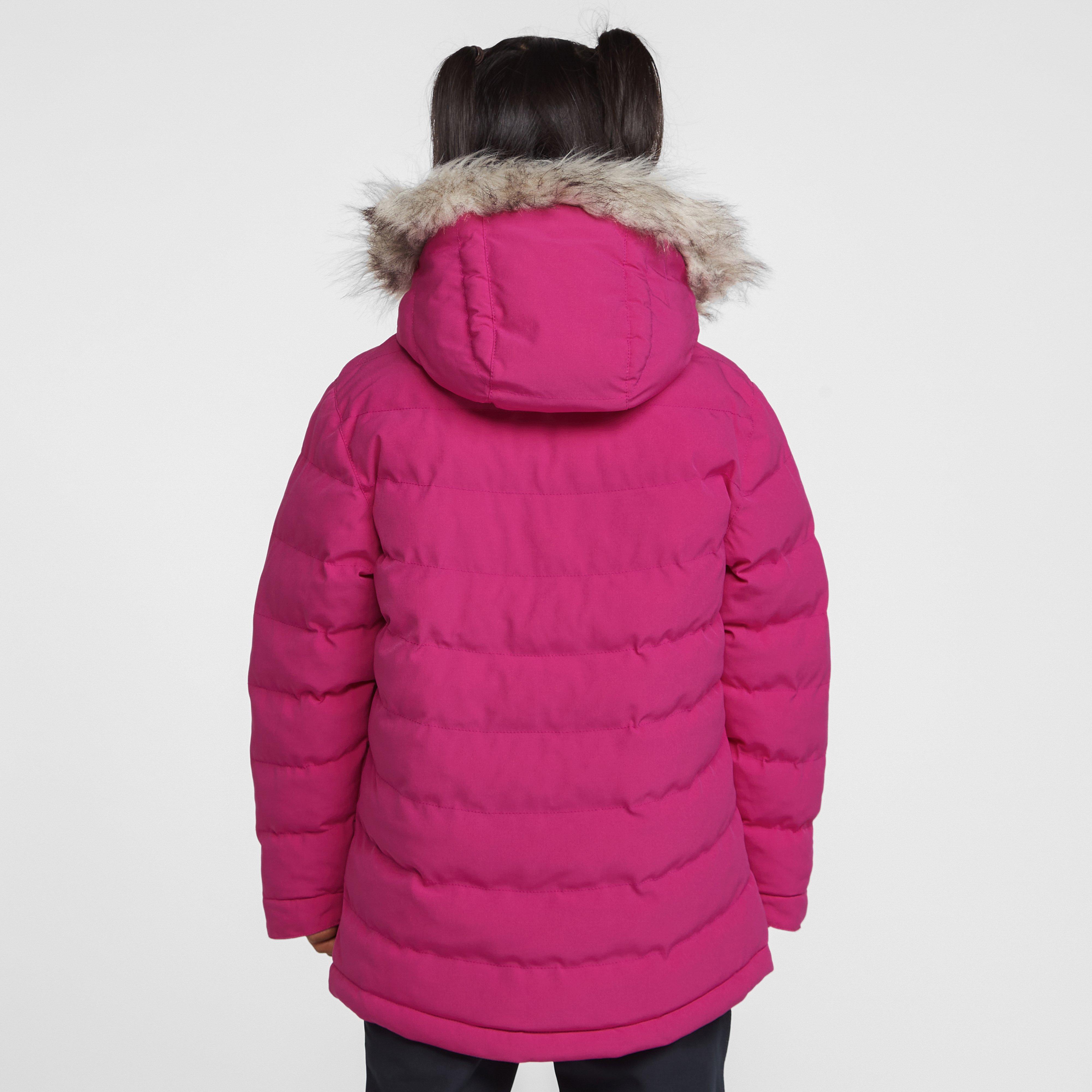 Kids’ Serre Insulated Snow Jacket