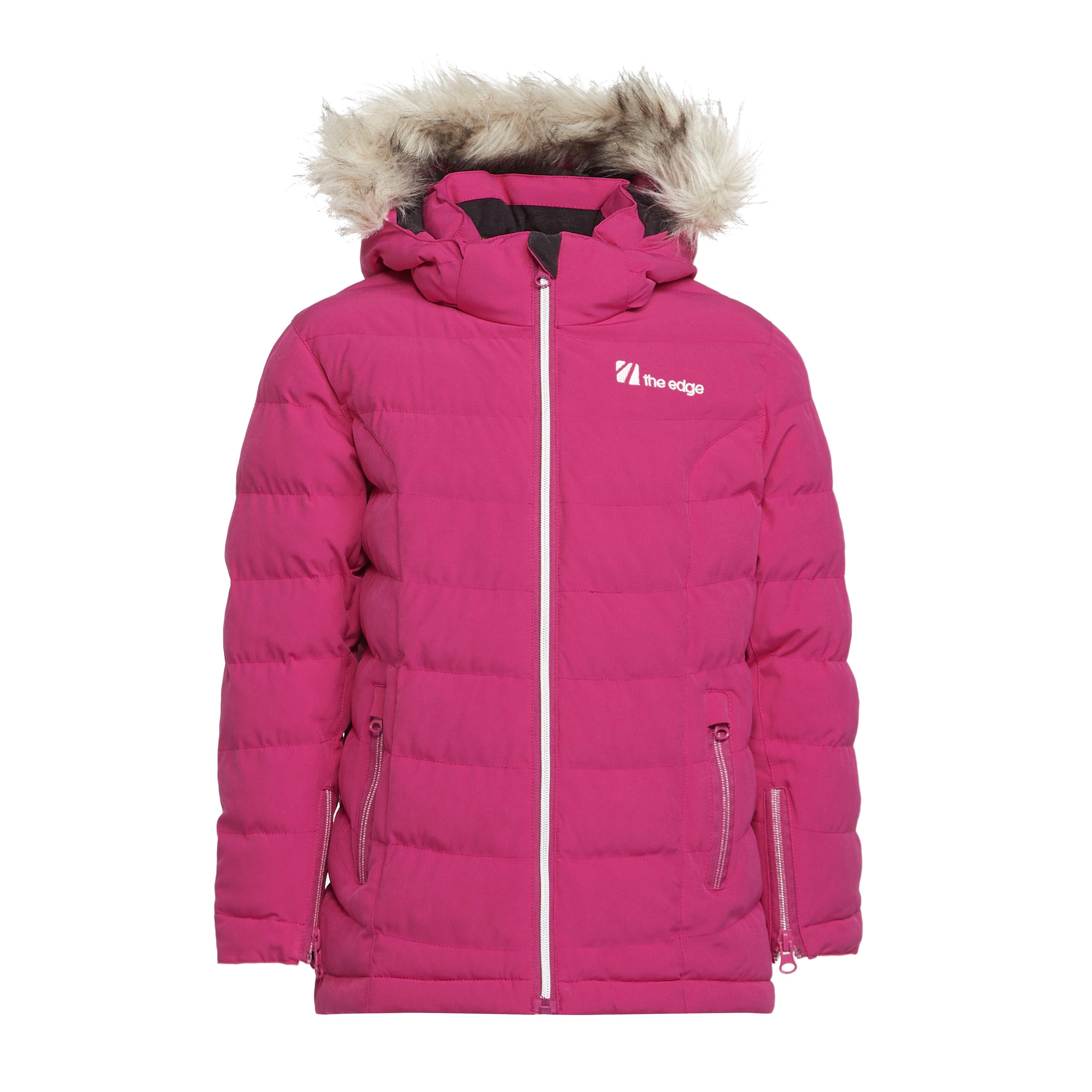 Kids’ Serre Insulated Snow Jacket