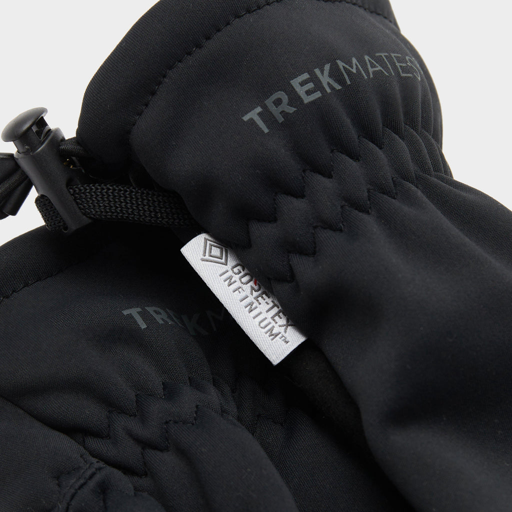 Men's Rigg Windstopper Glove