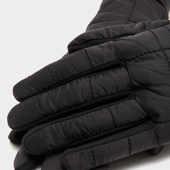 Women's Stretch Grip Hybrid Gloves