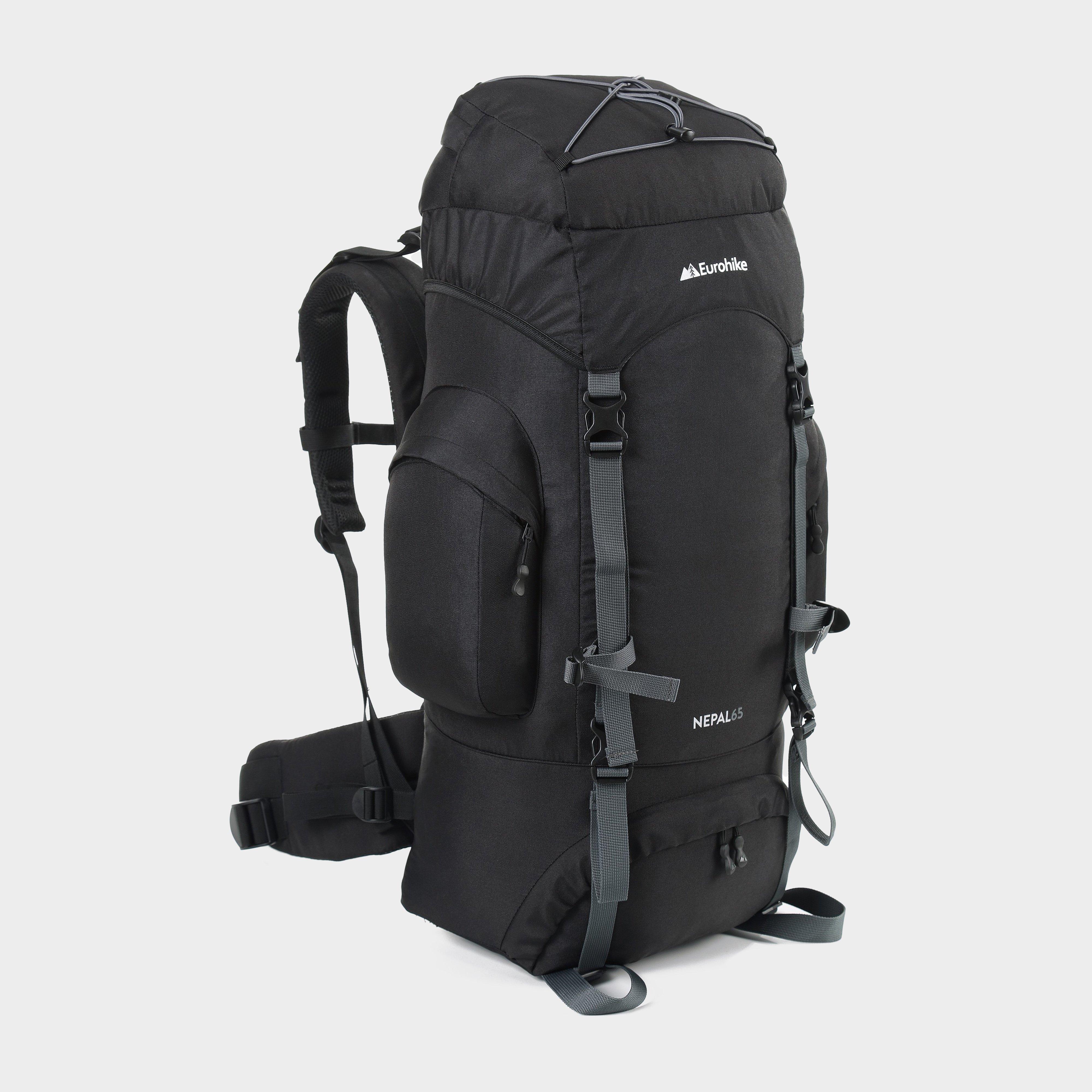 Nepal 65 Rucksack