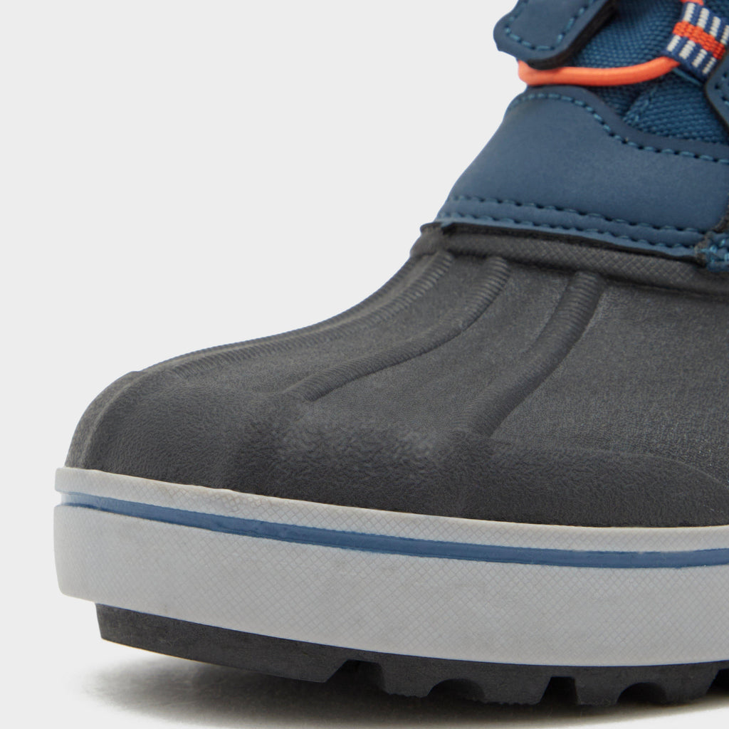 Kids’ Frosty Snow Boots