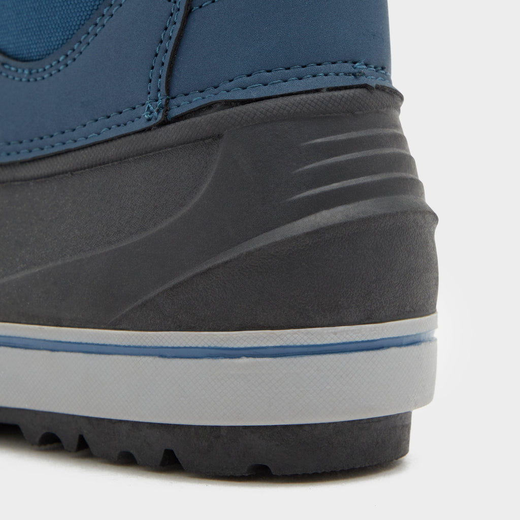 Kids’ Frosty Snow Boots