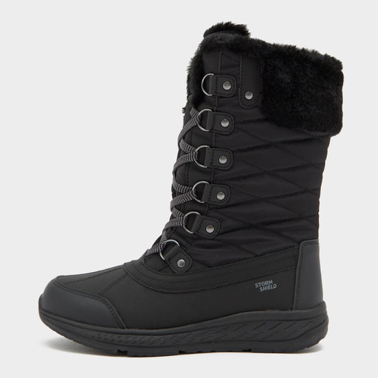 Women's Eyam Waterproof Snow Boots
