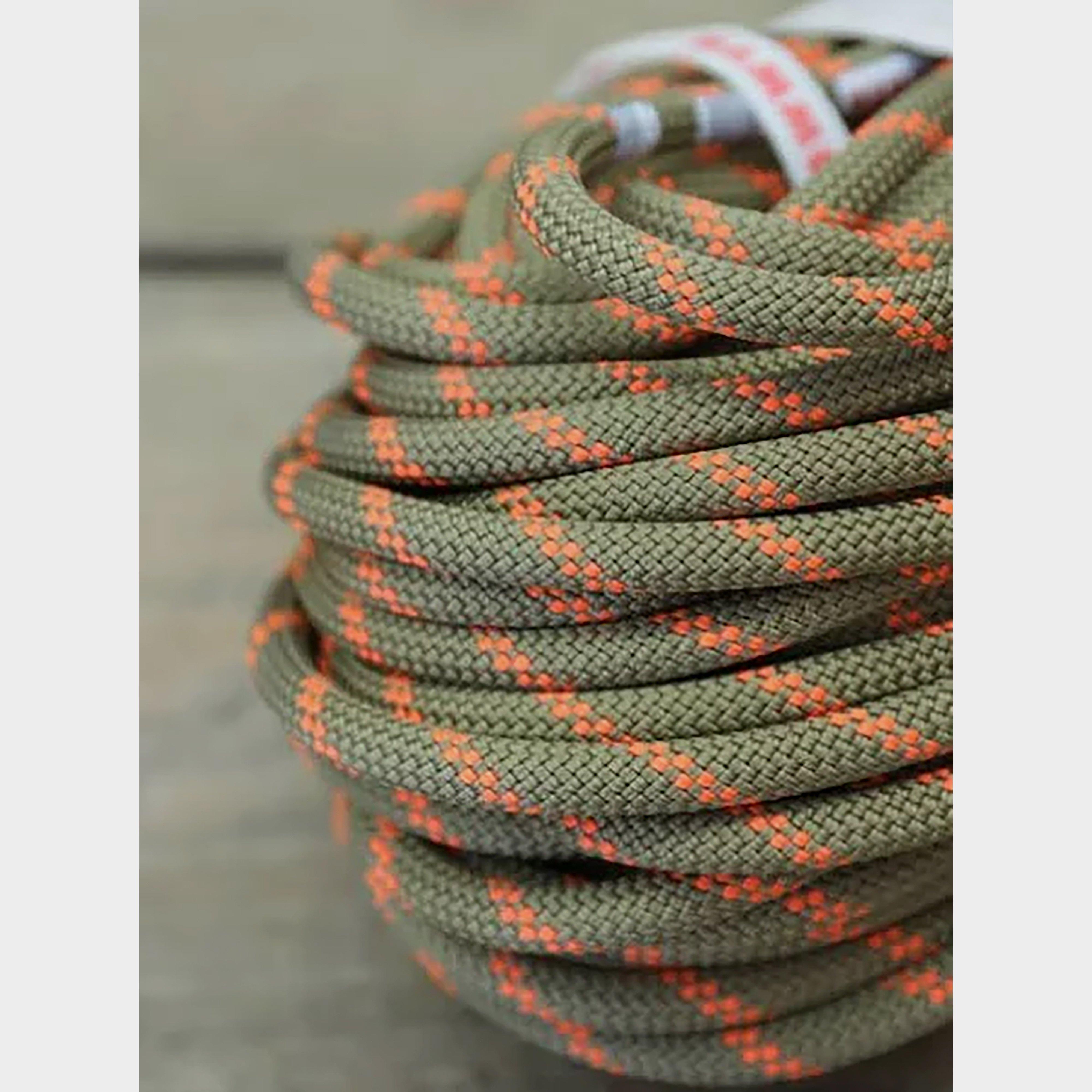 Alpine Dry 8.0 Rope 50m