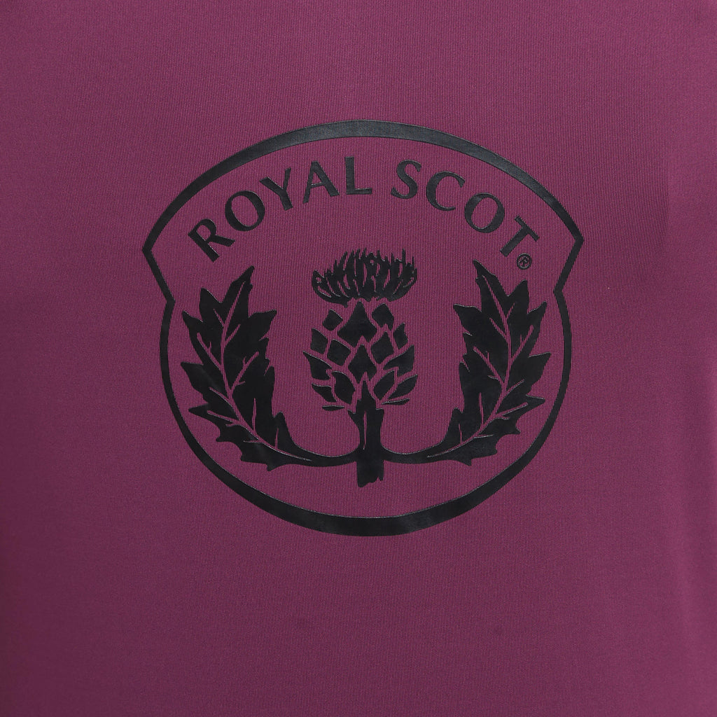 Women’s Long Sleeve Base Layer