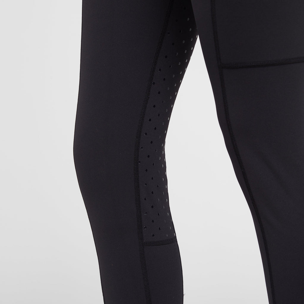 Women's Full Seat Riding Tights