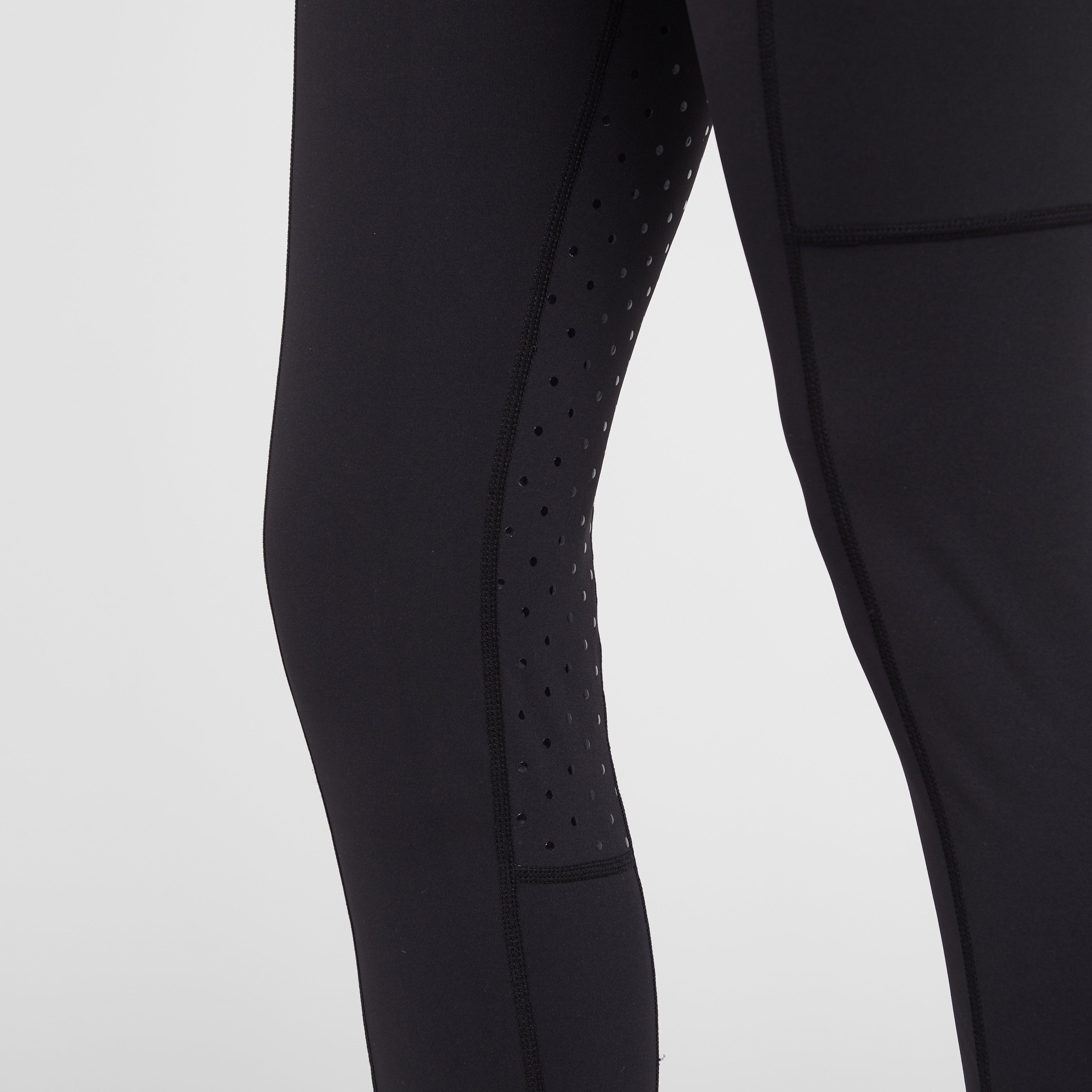 Women's Full Seat Riding Tights