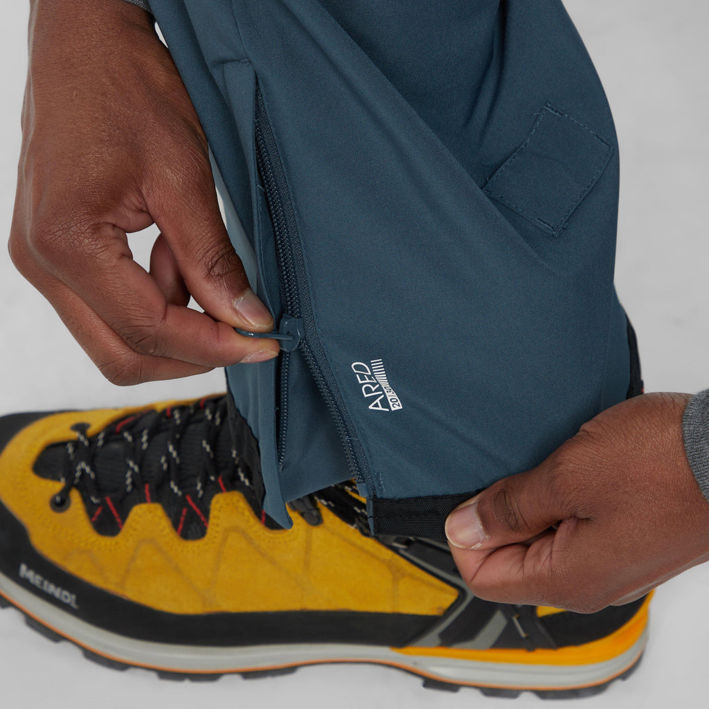 Men's Achieve II Waterproof Ski Pants